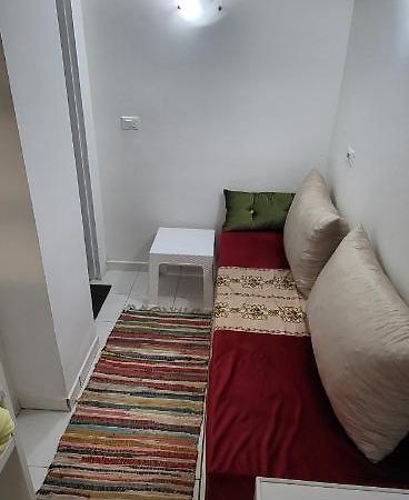 Casetta Della Fiera Daire Verona Dış mekan fotoğraf