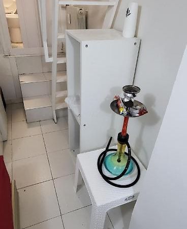 Casetta Della Fiera Daire Verona Dış mekan fotoğraf