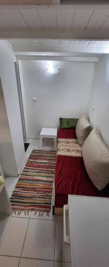 Casetta Della Fiera Daire Verona Dış mekan fotoğraf