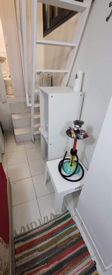Casetta Della Fiera Daire Verona Dış mekan fotoğraf